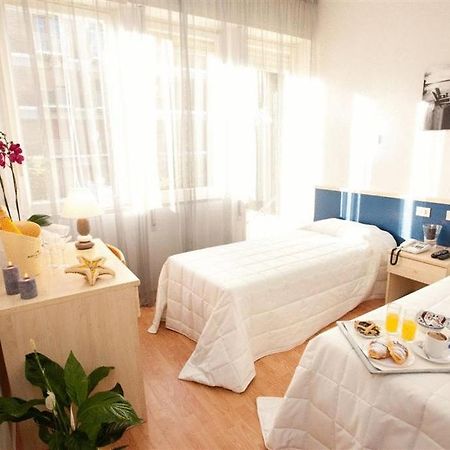 Relais Mediterraneum Rome Extérieur photo