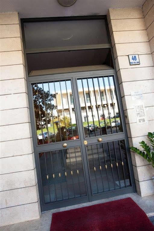 Relais Mediterraneum Rome Extérieur photo