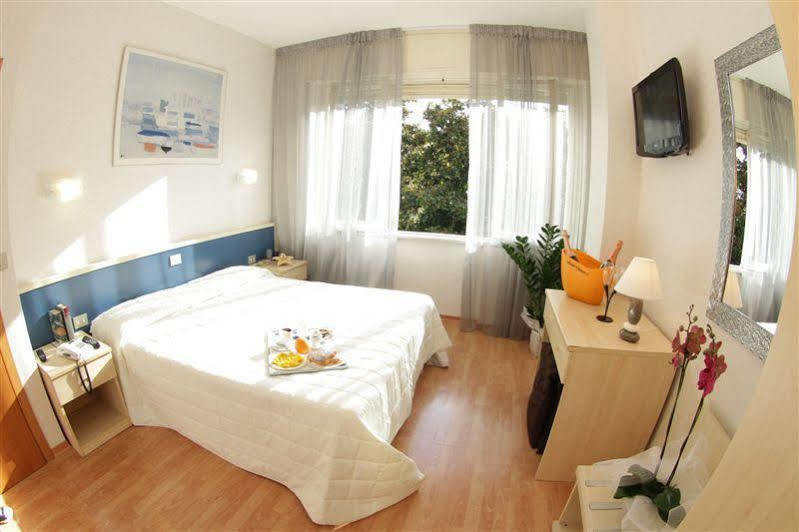 Relais Mediterraneum Rome Extérieur photo