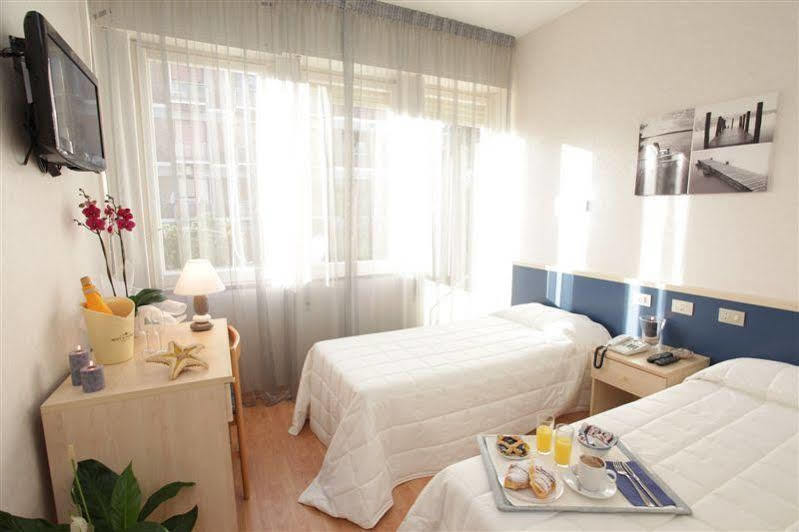 Relais Mediterraneum Rome Extérieur photo